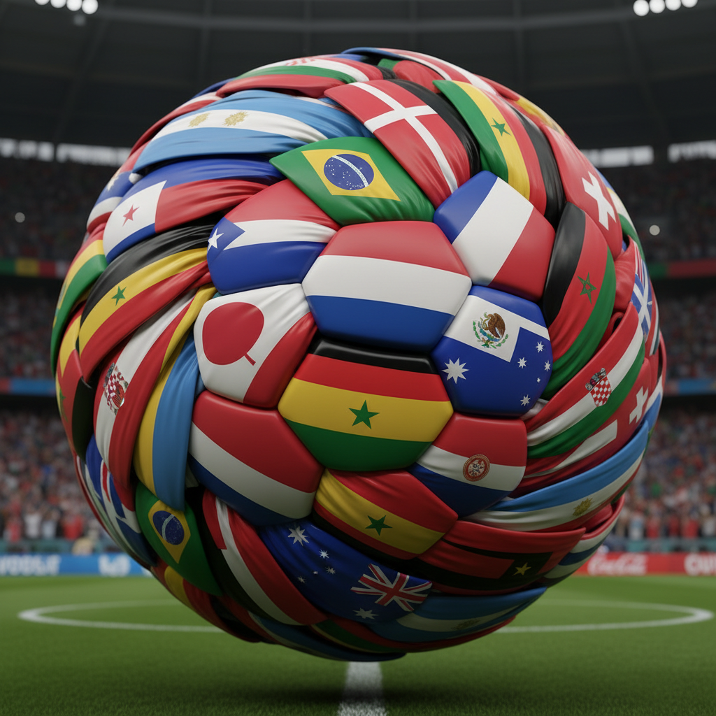 BALLS