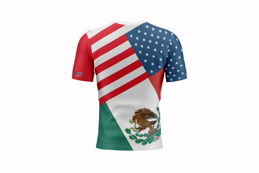 WHSL Soccer/Futbal Jersey DUAL DIAGONAL