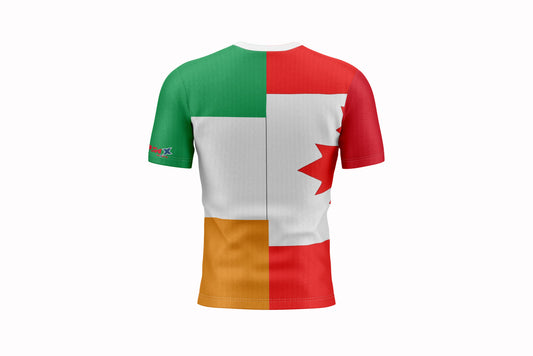 WHSL Soccer/Futbal Jersey DUAL SPLIT