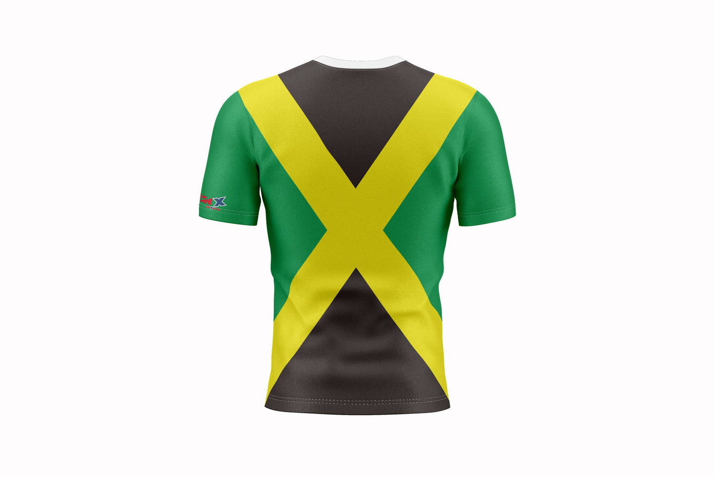 Soccer/Futbal Jersey DUAL FRONT/BACK