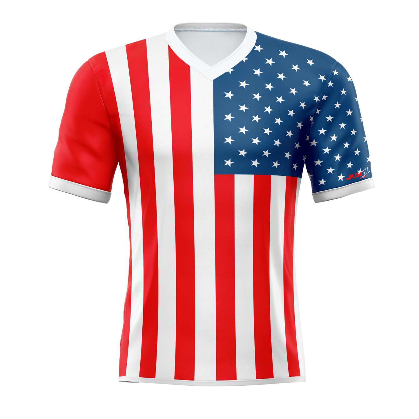 WHSL Soccer/Futbal Jersey DUAL FRONT/BACK