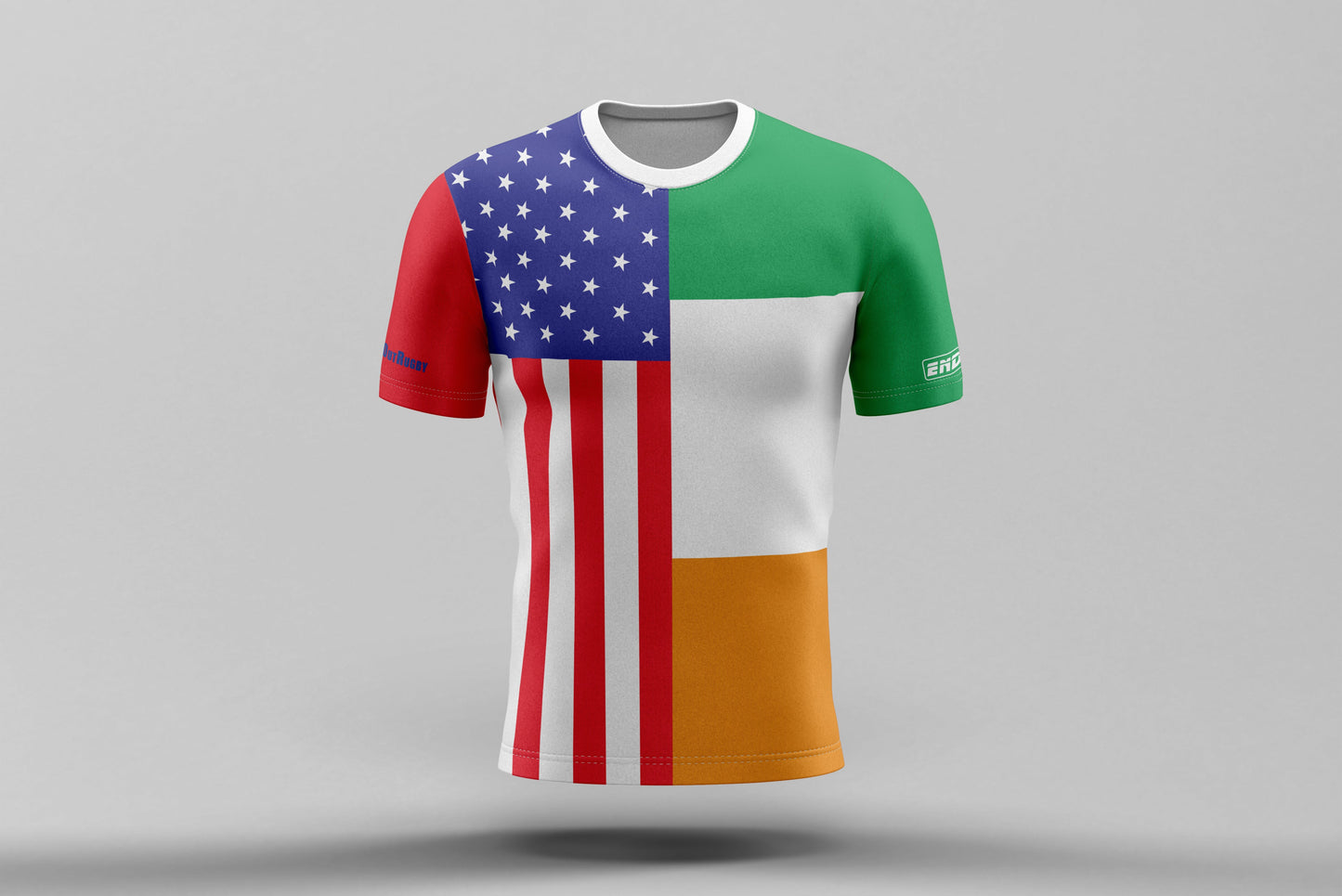 WHSL Rugby Jersey DUAL SPLIT