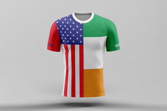 WHSL Rugby Jersey DUAL SPLIT